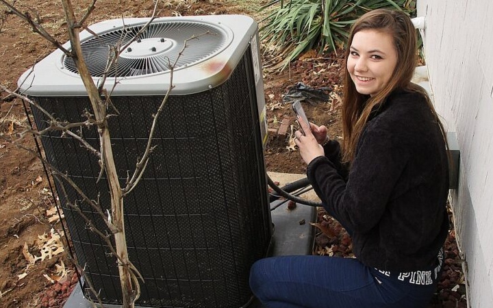 Become a Certified HERS Rater