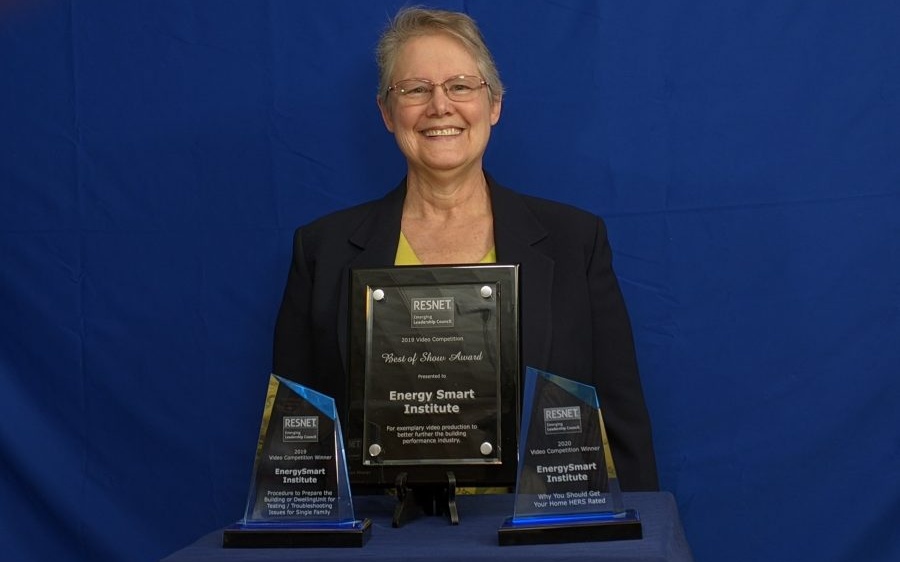 Award-Winning Educational Videos